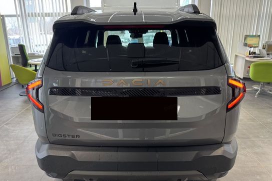 Dacia Bigster Extreme 1.2 TCe mHEV ECO-G LPG