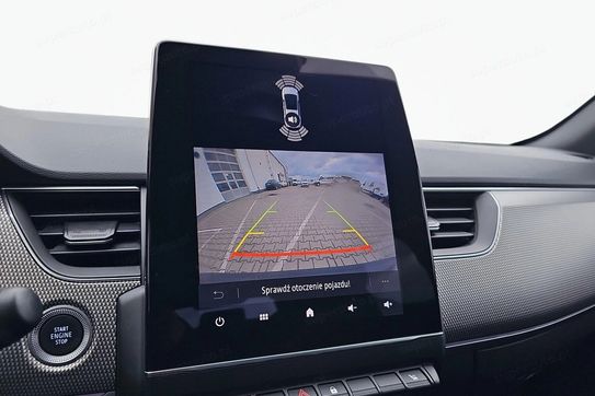 Renault Arkana 1.6 E-Tech Techno MMT