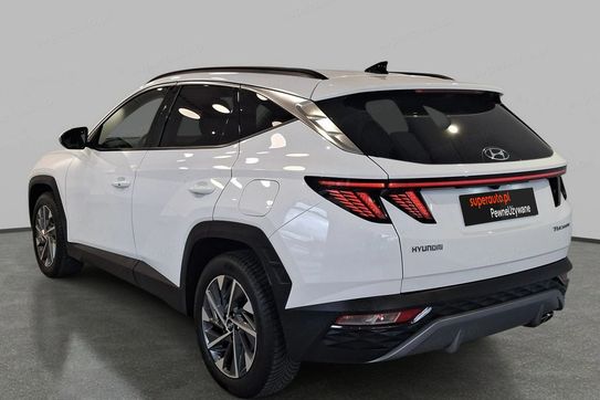 Hyundai Tucson 1.6 CRDi
