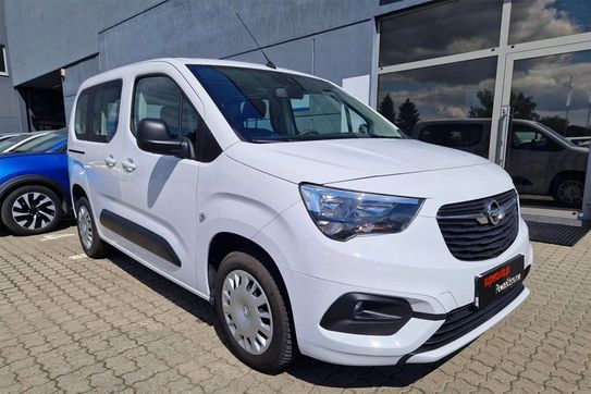 Opel Combo Kombi L1H1 Enjoy