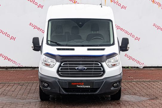 Ford Transit L3H2 Trend