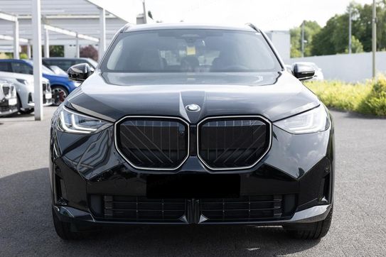 BMW X3 xDrive40d M Sport