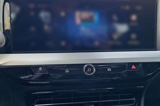 Opel Mokka Edition 1.2 Turbo