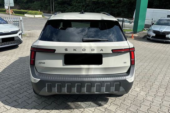 Skoda Epiq Selection 55