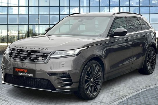 Land Rover Range Rover Velar Velar 3.0 P400 mHEV Dynamic SE