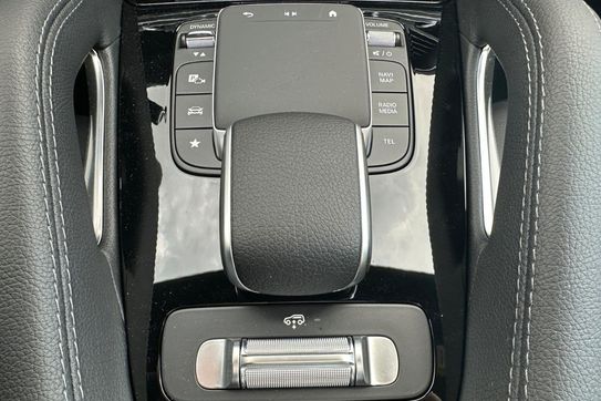Mercedes GLE 450 d 4-Matic AMG Line