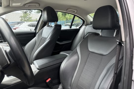 BMW Seria 3 320e PHEV
