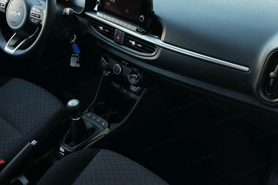 Kia Picanto 1.0 DPI L