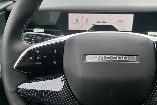 Jaecoo 5 1.6 T-GDI Premium DCT