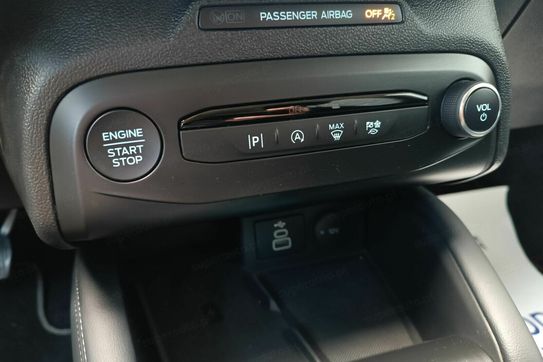 Ford Focus 1.5 EcoBlue Titanium X aut