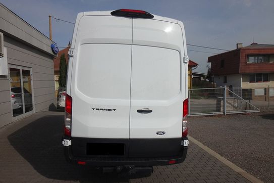 Ford Transit L4H3 Trend 350 RWD