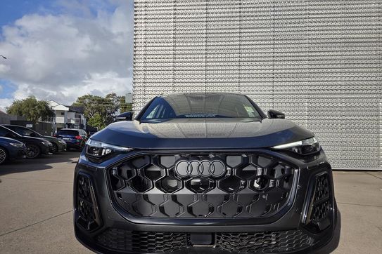 Audi Q5 TFSI quattro S line