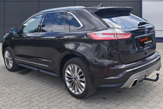 Ford EDGE 2.0 EcoBlue Twin-Turbo 4WD Vignale aut