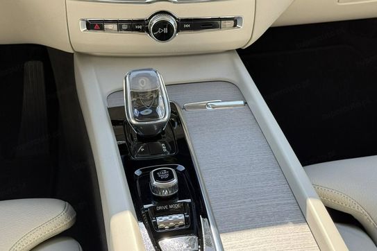 Volvo XC60 B6 B AWD Inscription