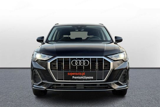 Audi Q3 35 TFSI S-Line
