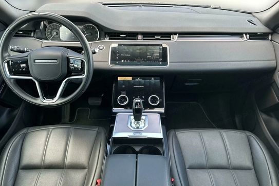 Land Rover Range Rover Evoque Evoque 2.0 D200 SE