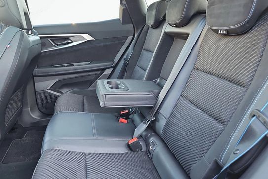 Renault Austral 1.3 TCe Iconic esprit Alpine