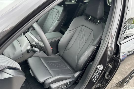 BMW X3 xDrive20d M Sport