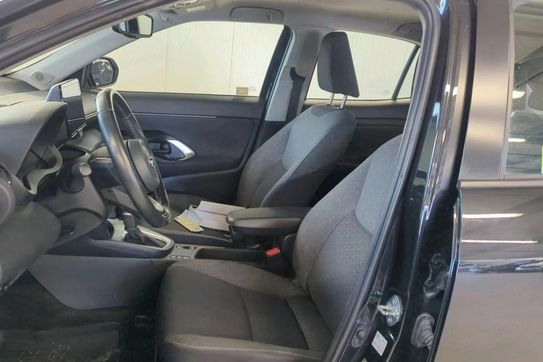 Toyota Yaris Cross Hybrid 1.5