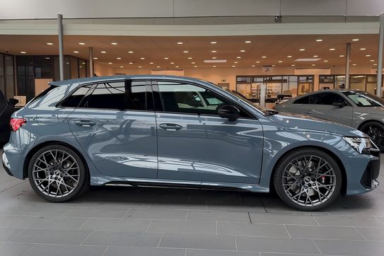 Audi A3 RS3 TFSI quattro Sportback