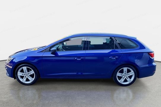 Seat Leon 1.5 Tsi Fr