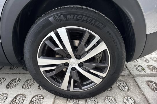 Peugeot 3008 Allure Pack 1.5 BlueHDi  S&S EAT8