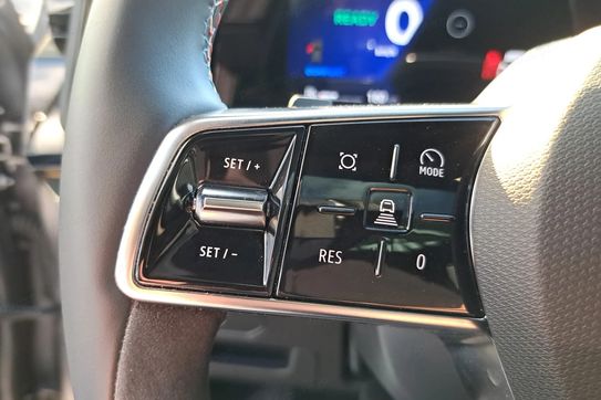 Renault Austral E-Tech Full Hybrid 200 esprit Alpine