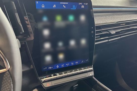 Renault Austral Techno 1.2 E-Tech Full Hybrid