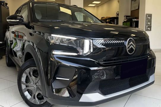 Citroen C3 Max 1.2 T