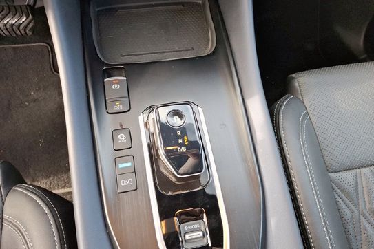 Nissan Qashqai Tekna+ 1.5 E-Power AT