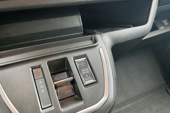 Citroen SpaceTourer Bluehdi Xl Plus