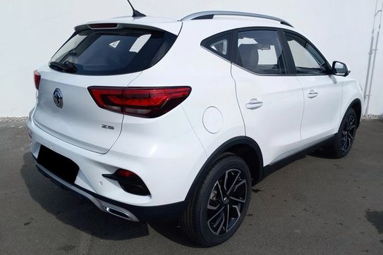 MG ZS 1.5 VTi-Tech Exclusive