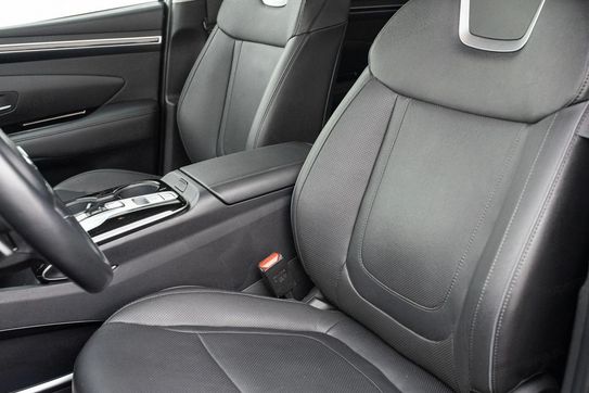 Hyundai Tucson 1.6 T-GDi 48V Platinum 4WD DCT