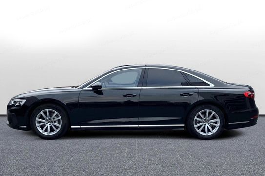 Audi A8 50 TDI mHEV Quattro Tiptr.