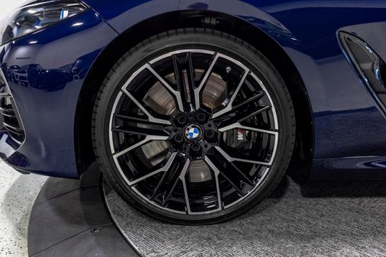 BMW Seria 8 Cabrio 840i xDrive