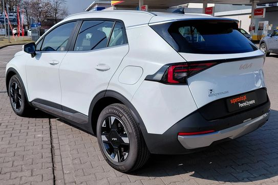 Kia Sportage 1.6 T-GDI Smart 2WD