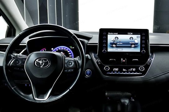 Toyota Corolla 1.8 Hybrid Comfort