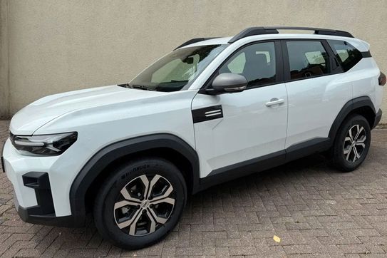 Dacia Bigster Expression LPG 1.2 TCe mHEV