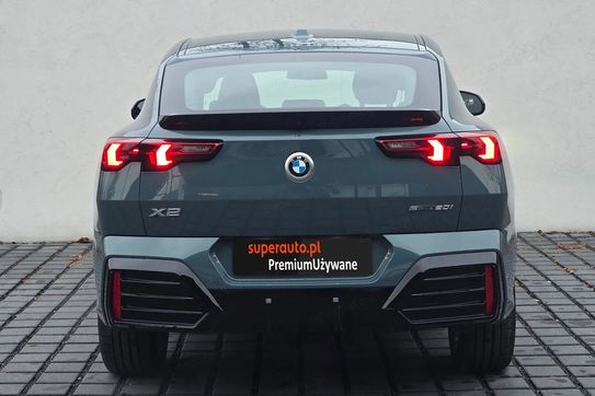 BMW X2 sDrive20i M Sport