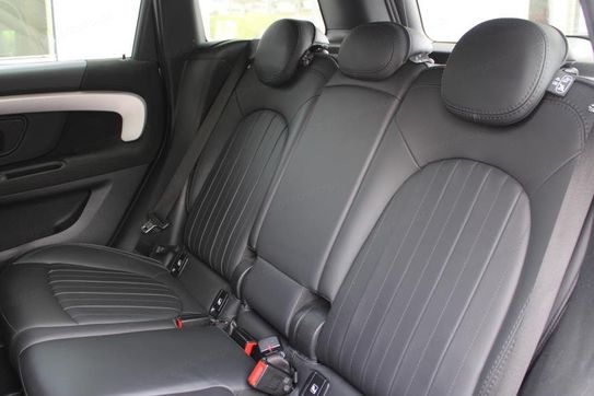 Mini Countryman John Cooper Works ALL4