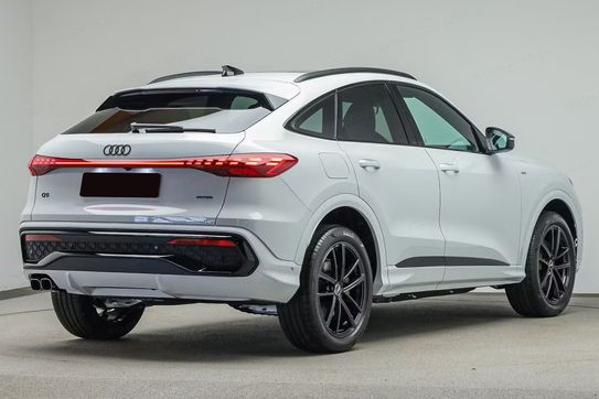 Audi Q5 Sportback TDI quattro