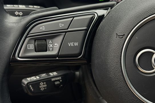 Audi A3 35 TFSI
