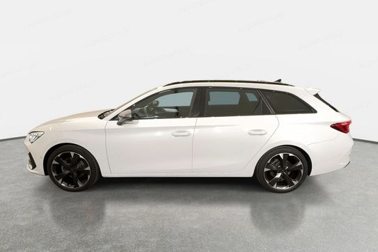 Cupra Leon 1.5 TSI