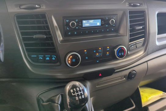 Ford Transit L3H2 Trend