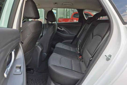 Hyundai i30 T-GDI Smart DCT