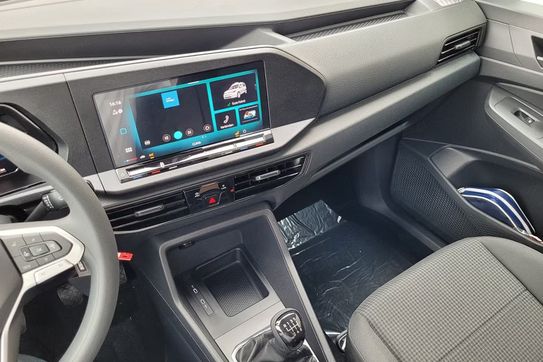 Volkswagen Caddy Cargo L1H1