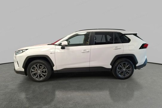 Toyota RAV4 2.5 Hybrid Comfort 4x2