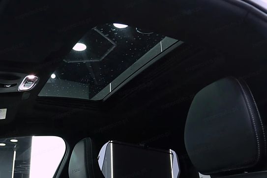 Volvo S90 B4 B R-Design