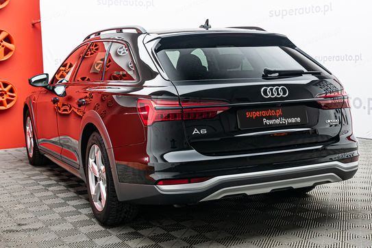 Audi A6 Allroad 40 TDI Quattro S tronic
