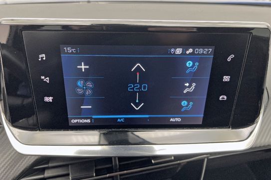 Peugeot 2008 Style 1.2 PureTech